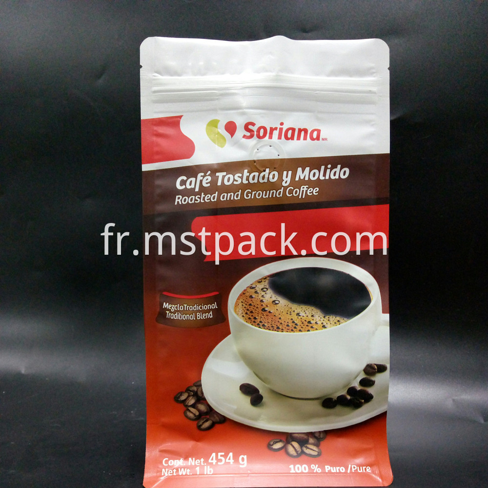 Coffee Bag